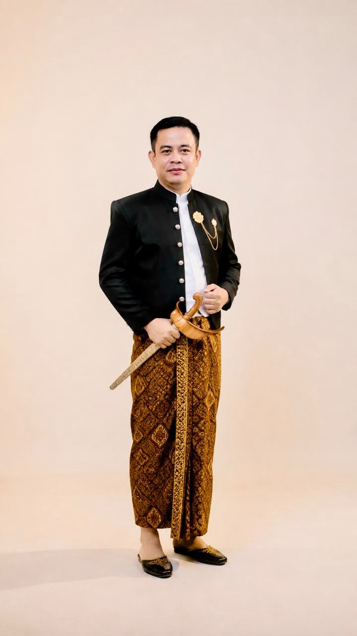 Rini dan Ato - foto 13