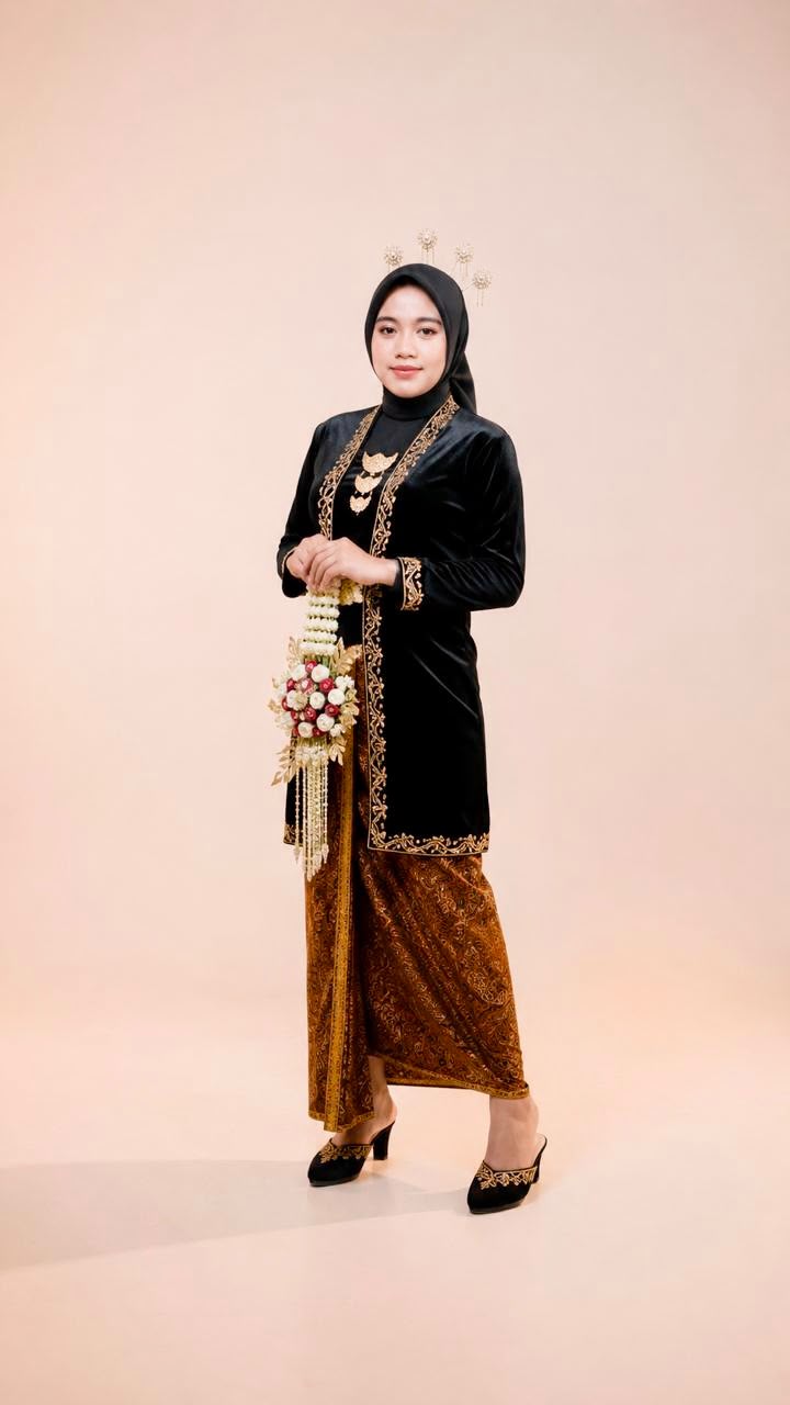 Rini dan Ato - foto 14